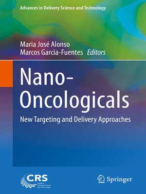 cover image of Nano-Oncologicals